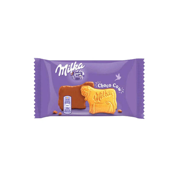 Milka Choco Cow 40g