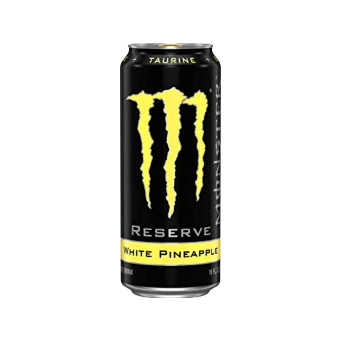 Monster Reserve White Pineapple 500ml