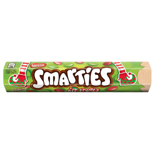 Nestle Elf Treats Smarties 120g