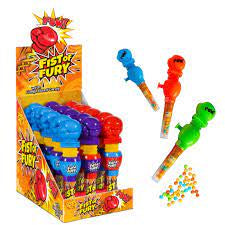 Fist Of Fury 8g