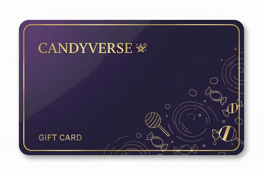 Candyverse Gift Card