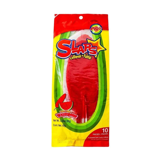 Pigui Slaps Watermelon 95g