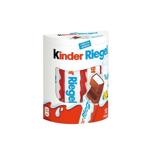 Kinder Riegel 210g