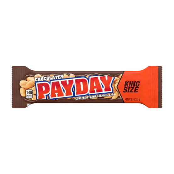 PAYDAY bar 87g