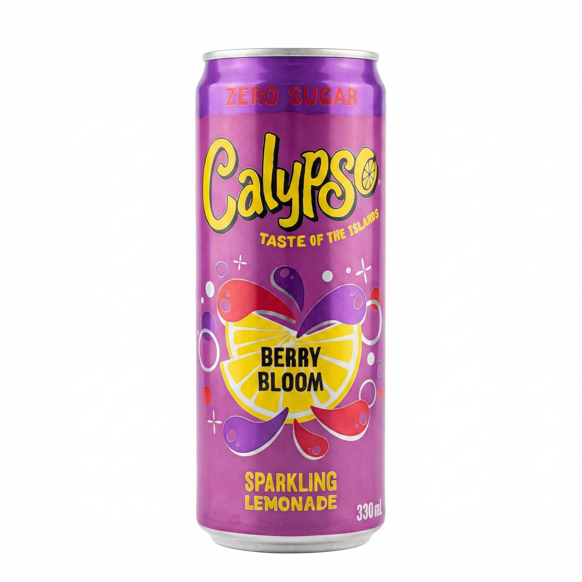 Calypso Berry Bloom 330ml