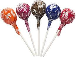 Tootsie Pop Lollipop 17g