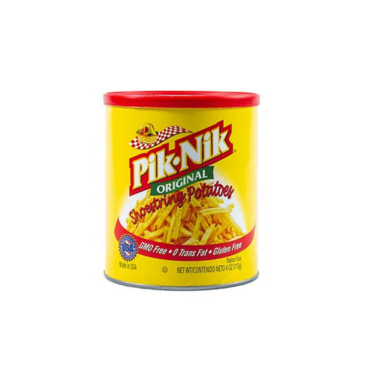 Pik-Nik Original Shoestring Potatoes 113g