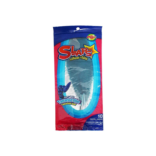 Pigui Slaps Tamarind Blue 95g