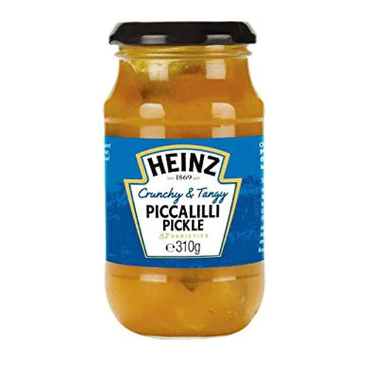 Heinz Piccalilli Pickle 310g