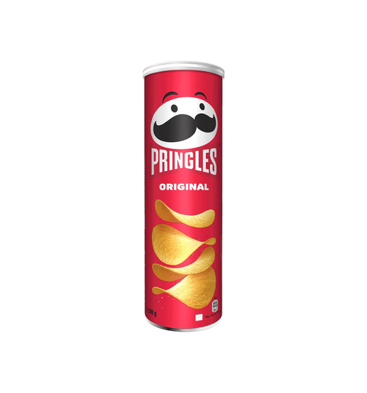 Pringles Original 165g