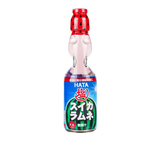 Hata Ramune Watermelon 200ml