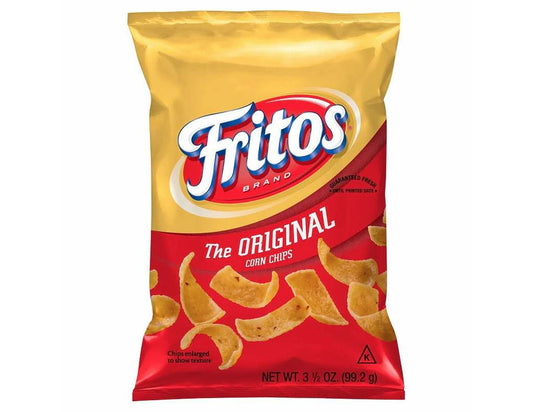 Fritos The Original Corn Chips 311.8g