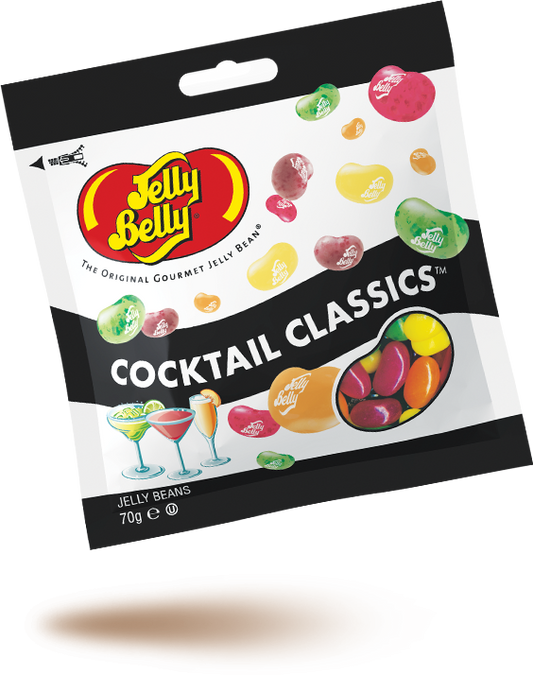 Jelly Belly Cocktail Classics 70g