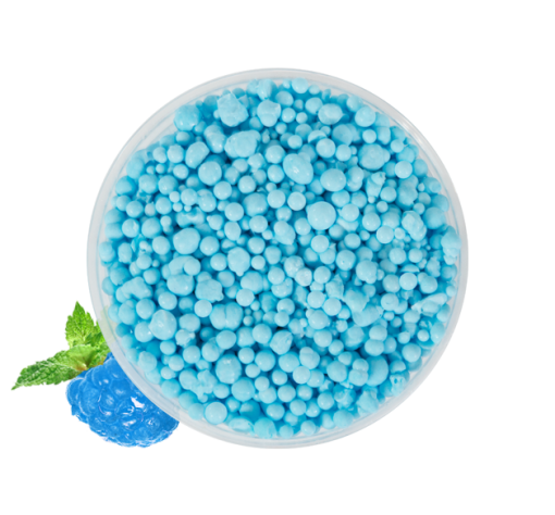 Blue Raspberry Ice
