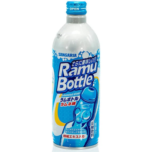 Sangaria Ramu Bottle 500ml