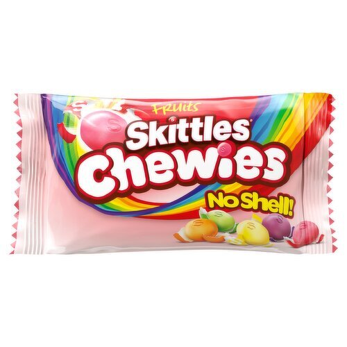 Skittles Chewies 45g