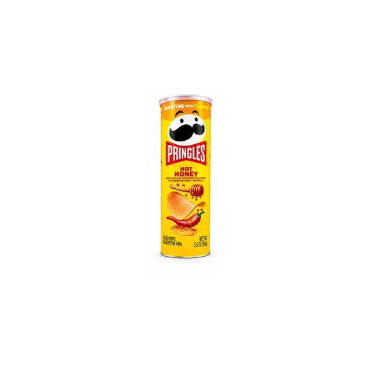Pringles Hot Honey 158g